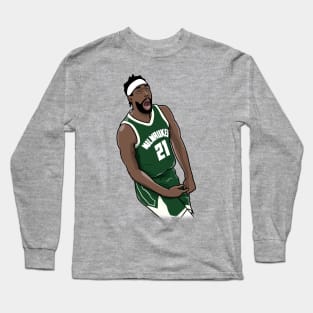 Patbev emotion Long Sleeve T-Shirt